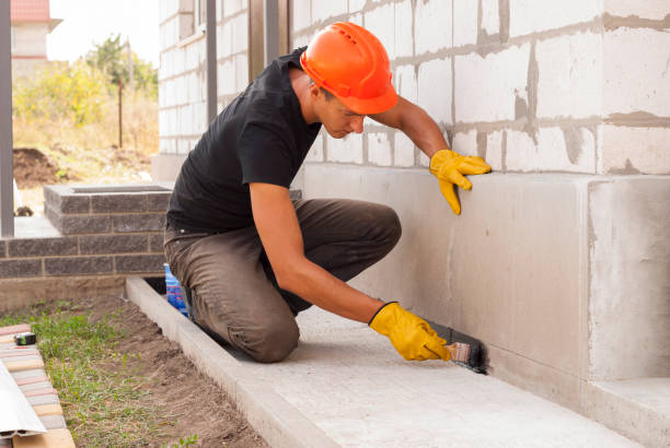 Licensed Basement Waterproofing service in Savannah, GA - SJ Waterproofing Pros